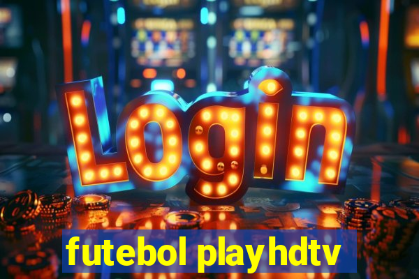 futebol playhdtv